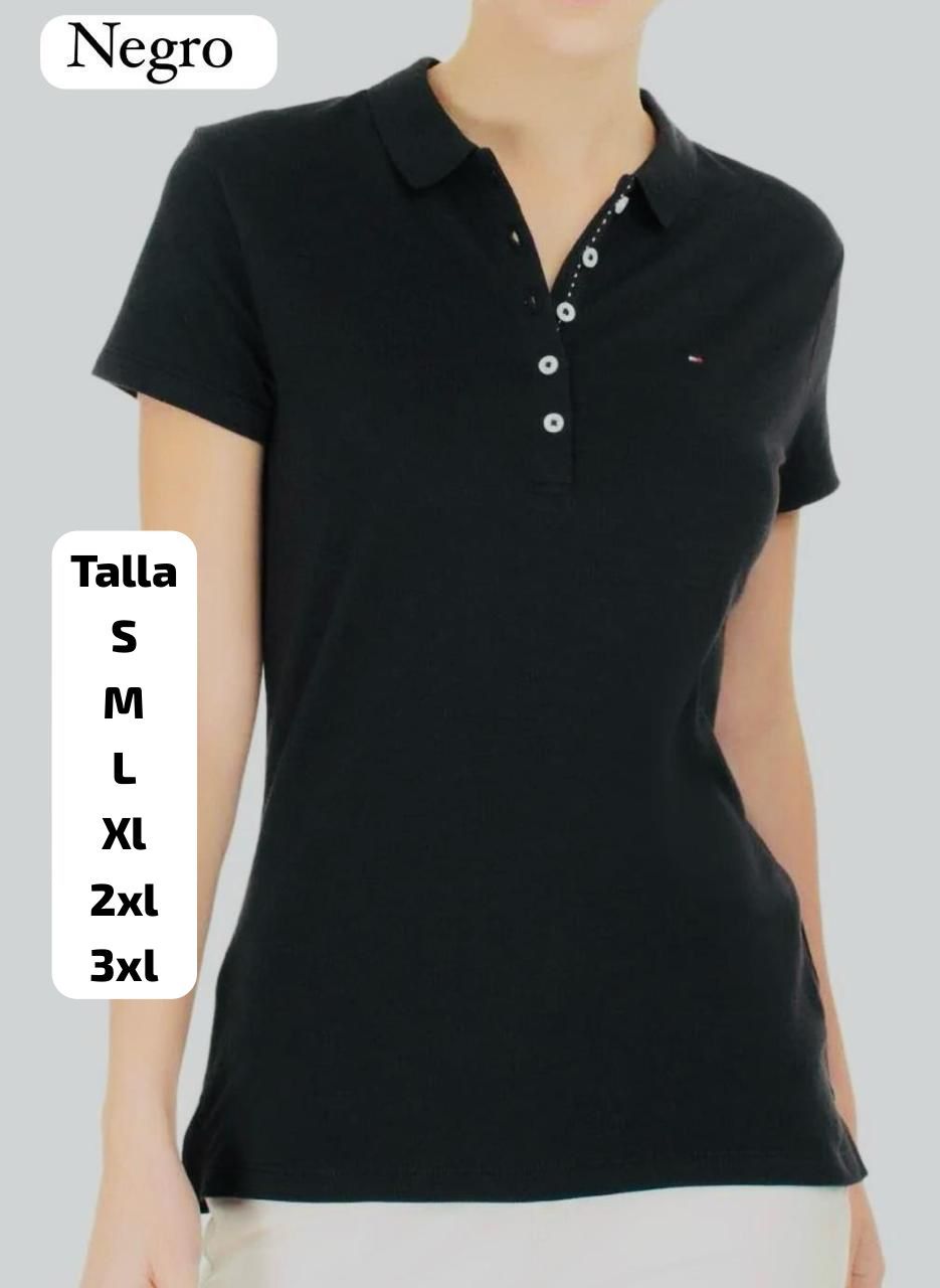Camisa polo&nbsp;