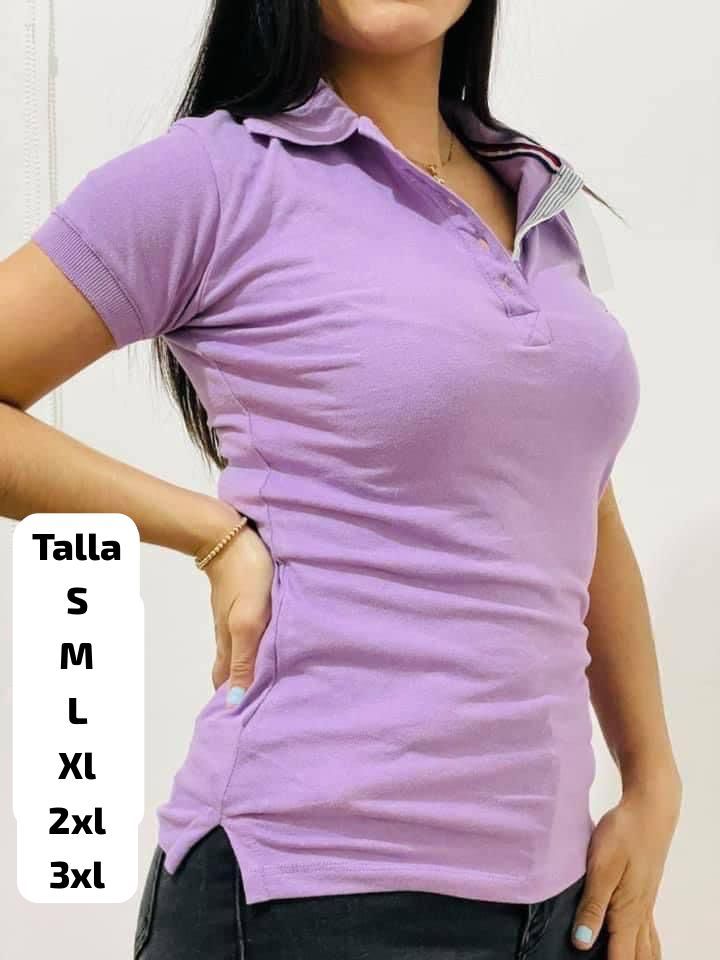 Camisa polo&nbsp;